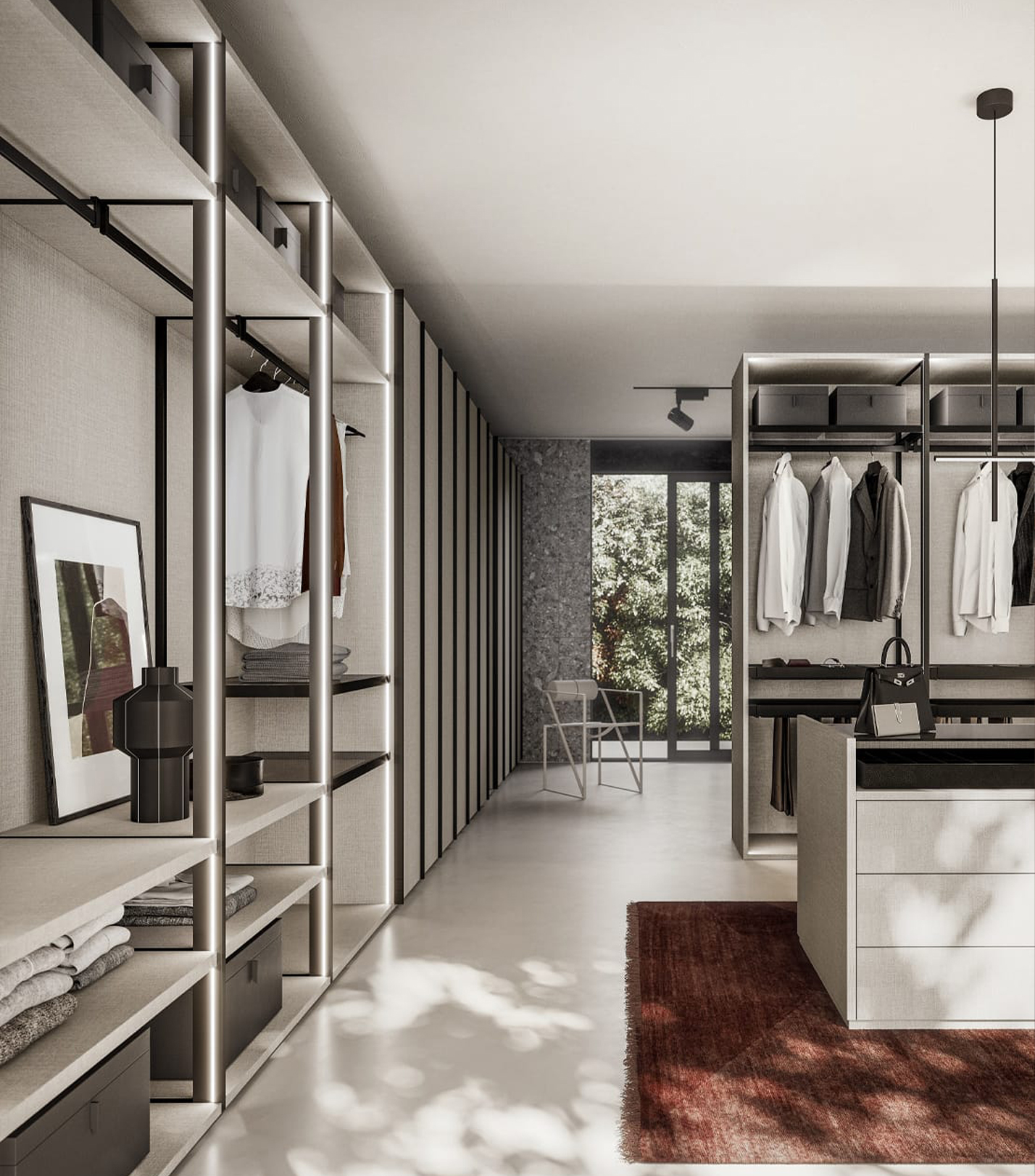 Negozio di arredamento a Camposampiero Padova