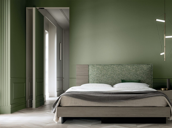 Camere da letto matrimoniali - Camere da letto moderne - Camerette